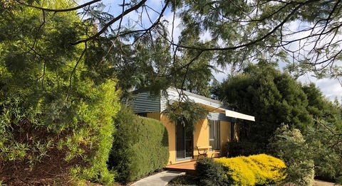 Convict Beach House - Click Find 17