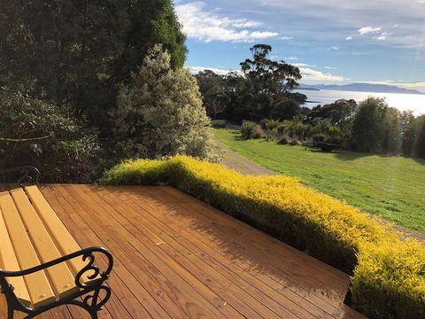 Convict Beach House - Click Find 15