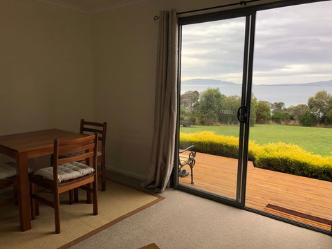 Convict Beach House - Click Find 18