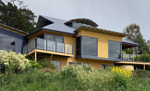 Convict Beach House - Click Find 8