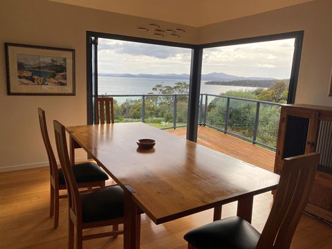 Convict Beach House - Click Find 1