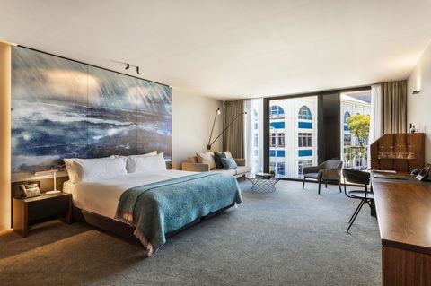 MACq 01 Hotel - Click Find 42