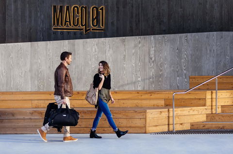 MACq 01 Hotel - Click Find 43