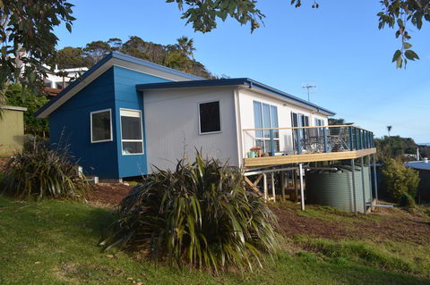 Seascape Beach House - Click Find 20