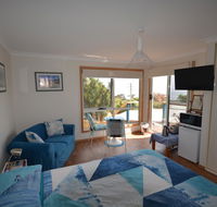 Seascape Beach House - DBD