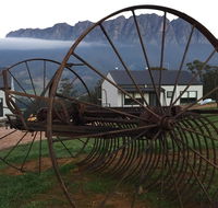 Manna Hill Farm - Click Find