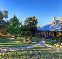 Orford's Sanda House BB - Bridge Guide