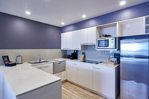 Peppers Seaport Hotel - Bet 4u 7