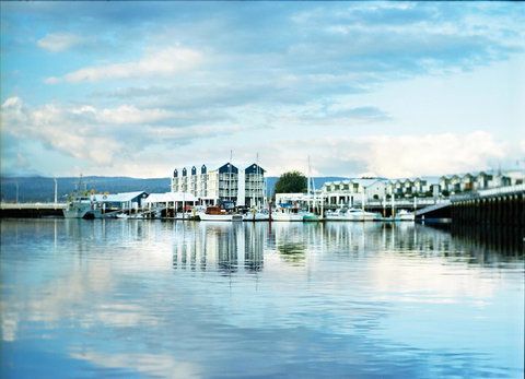 Peppers Seaport Hotel - Bet 4u 0