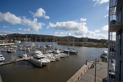 Peppers Seaport Hotel - Bet 4u 38