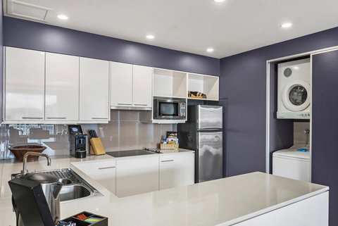 Peppers Seaport Hotel - Bet 4u 16