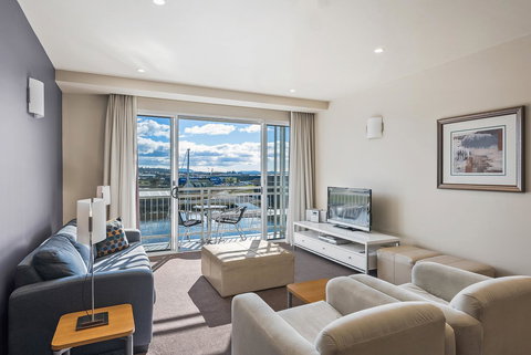 Peppers Seaport Hotel - Bet 4u 6