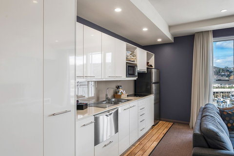 Peppers Seaport Hotel - Bet 4u 27