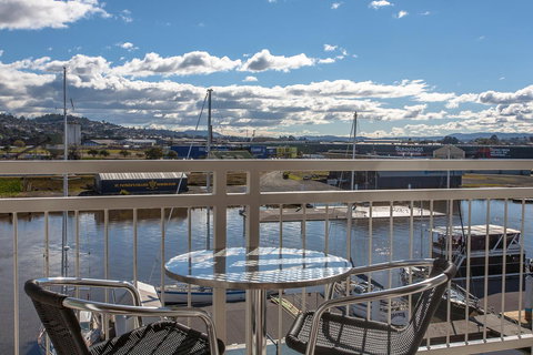 Peppers Seaport Hotel - Bet 4u 15