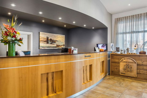 Peppers Seaport Hotel - Bet 4u 19