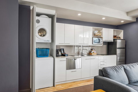 Peppers Seaport Hotel - Bet 4u 30