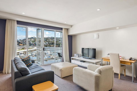 Peppers Seaport Hotel - Bet 4u 23