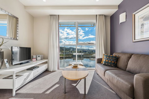 Peppers Seaport Hotel - Bet 4u 4