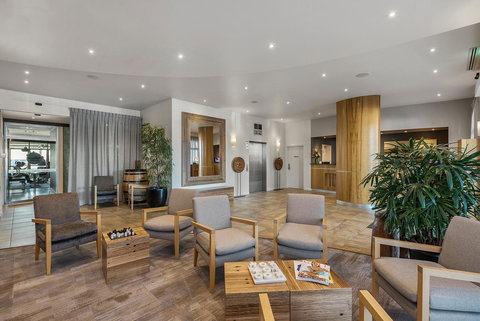 Peppers Seaport Hotel - Bet 4u 31