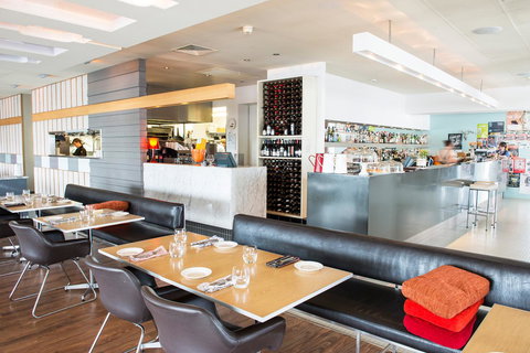 Peppers Seaport Hotel - Bet 4u 37