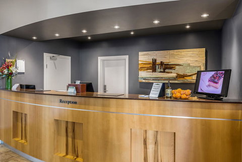 Peppers Seaport Hotel - Bet 4u 20