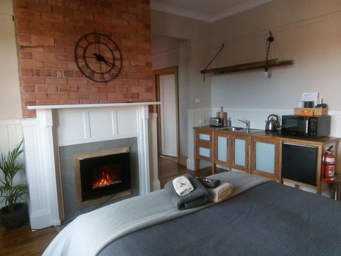 The Station House - Click Find 3