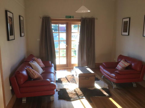 The Station House - Click Find 22