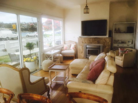 The Ultimate Beach House - Click Find 15