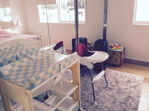 The Ultimate Beach House - Click Find 20