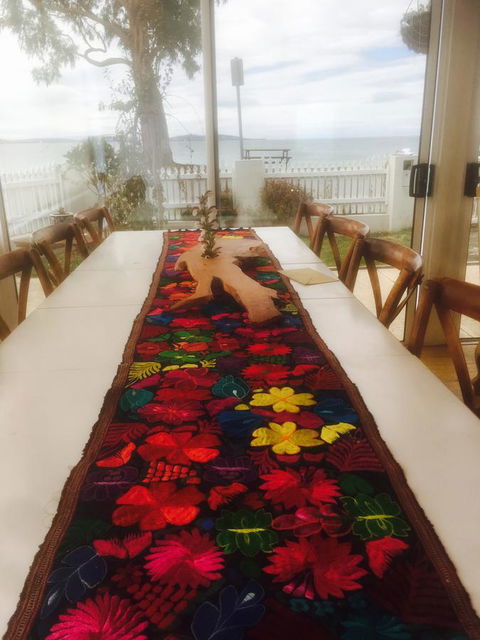 The Ultimate Beach House - Click Find 12