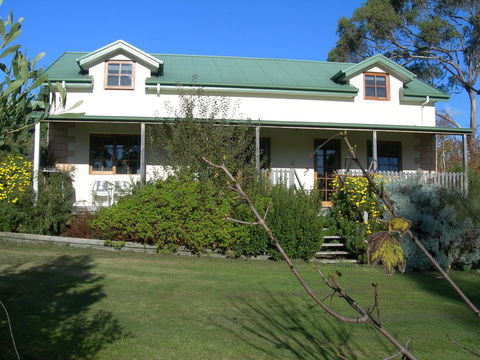 Platypus Park Country Retreat - Click Find 26