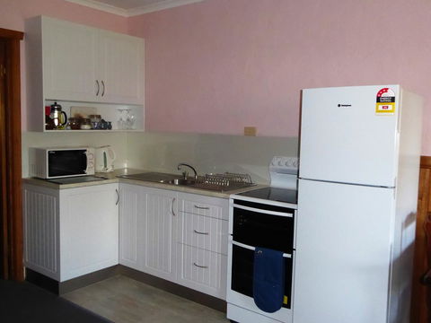 Platypus Park Country Retreat - Click Find 6