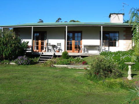 Platypus Park Country Retreat - Click Find 14