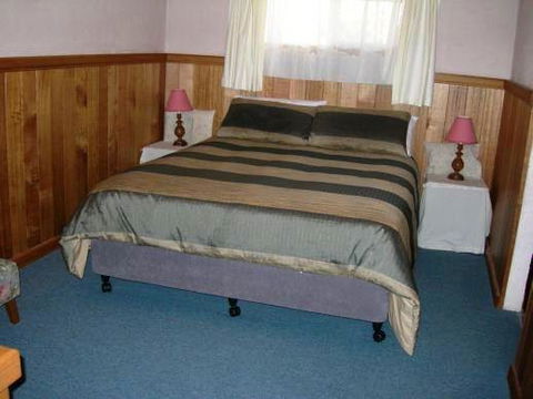 Platypus Park Country Retreat - Click Find 17