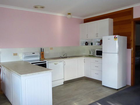 Platypus Park Country Retreat - Click Find 22
