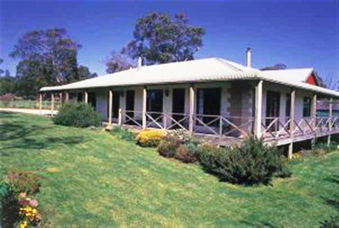 Platypus Park Country Retreat - Click Find 15
