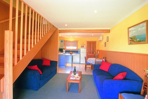 Platypus Park Country Retreat - Click Find 27
