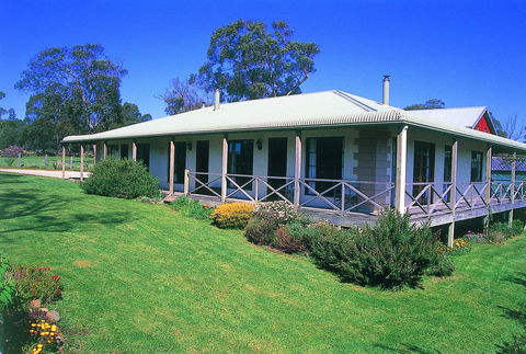 Platypus Park Country Retreat - Click Find 29
