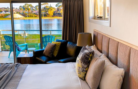 Ulverstone River Edge HolidayApartments - Click Find 4