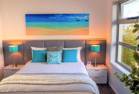 Ulverstone River Edge HolidayApartments - Click Find 10