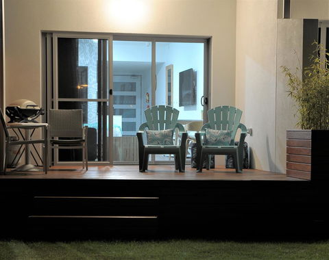 Ulverstone River Edge HolidayApartments - Click Find 2