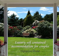 Highgrove - Click Find