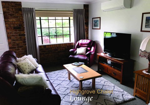 Highgrove - Click Find 3