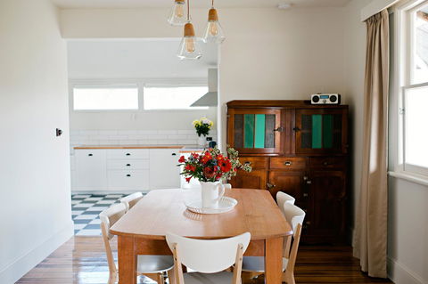 The Holiday Home People - DBD 23