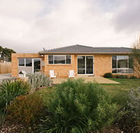 The Holiday Home People - DBD