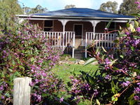 Post House Cottage