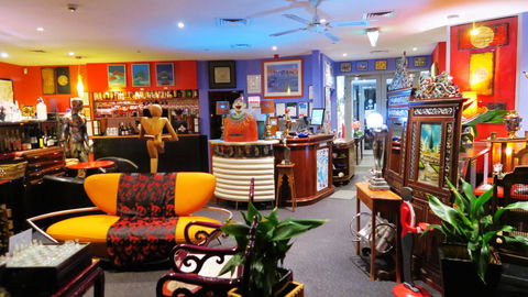 New Norfolk Junction Motel - Bet 4u 33