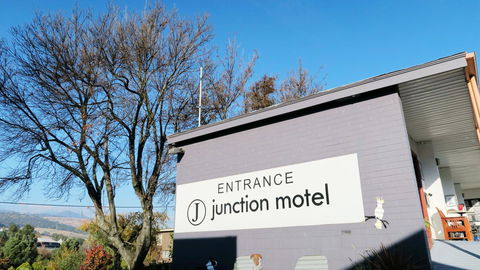 New Norfolk Junction Motel - Bet 4u 24