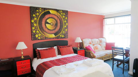 New Norfolk Junction Motel - Bet 4u 36