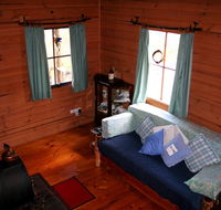 Cradle Mountain Love Shack - Bet 4u